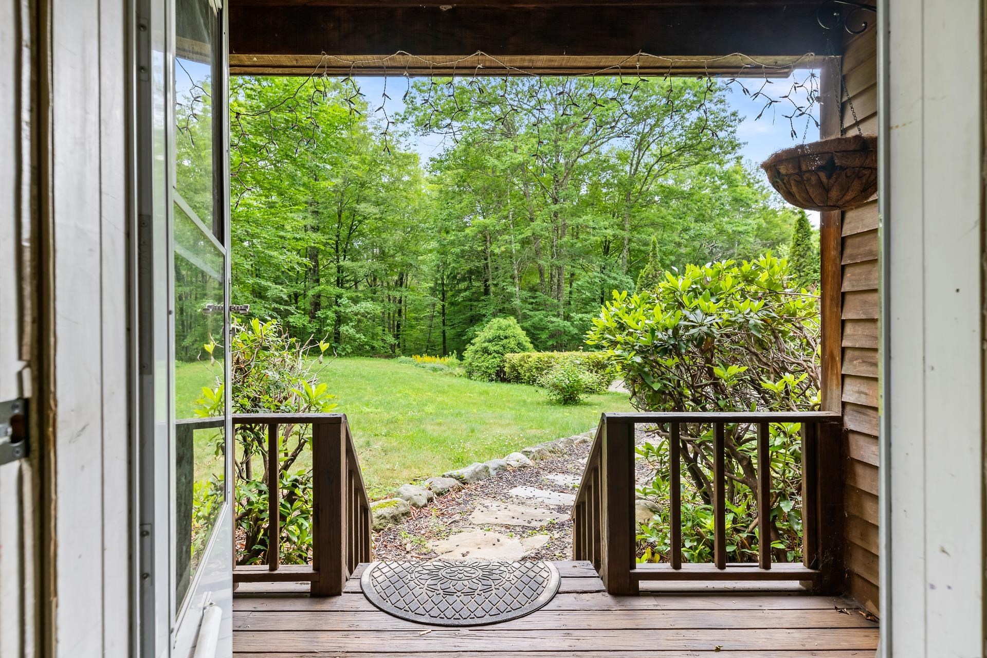 442 Olde Farm Road Grantham, NH 03753 - Photo 3 of 51 Gallery Image 3