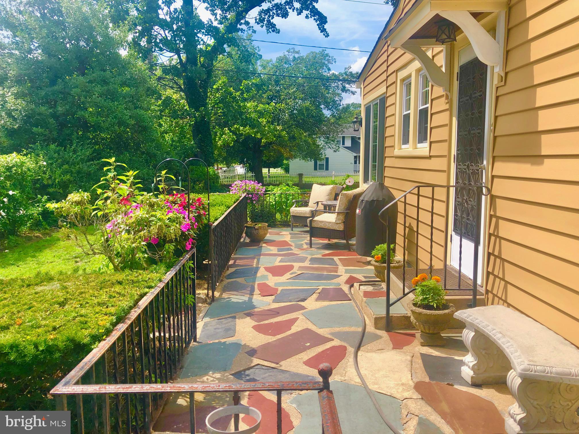 500 Dauphin Street Riverside, NJ 08075 - Photo 14 of 55