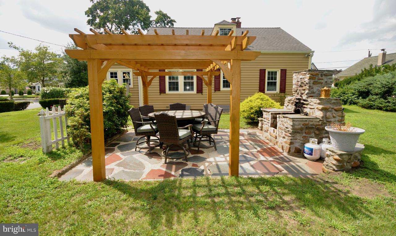 500 Dauphin Street Riverside, NJ 08075 - Photo 15 of 55
