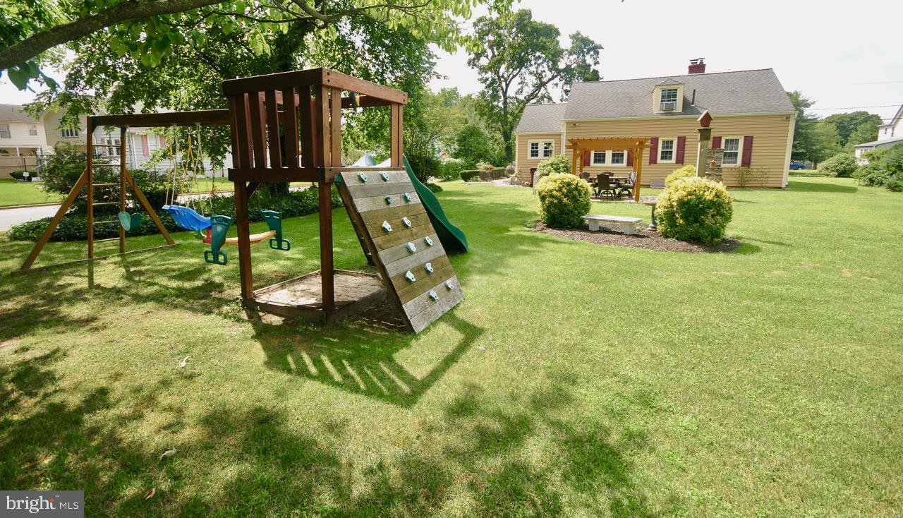 500 Dauphin Street Riverside, NJ 08075 - Photo 16 of 55