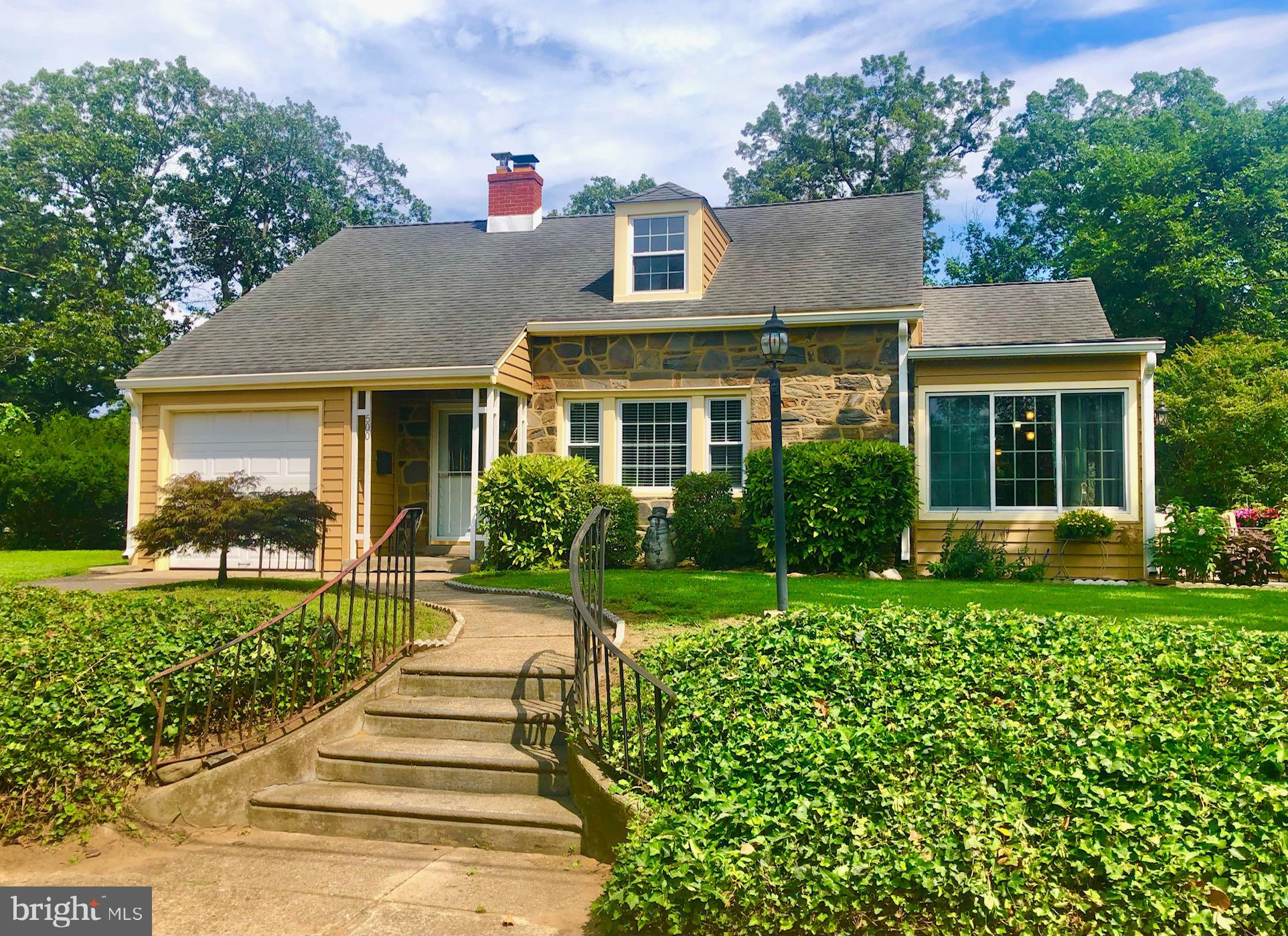 500 Dauphin Street Riverside, NJ 08075 - Photo 18 of 55