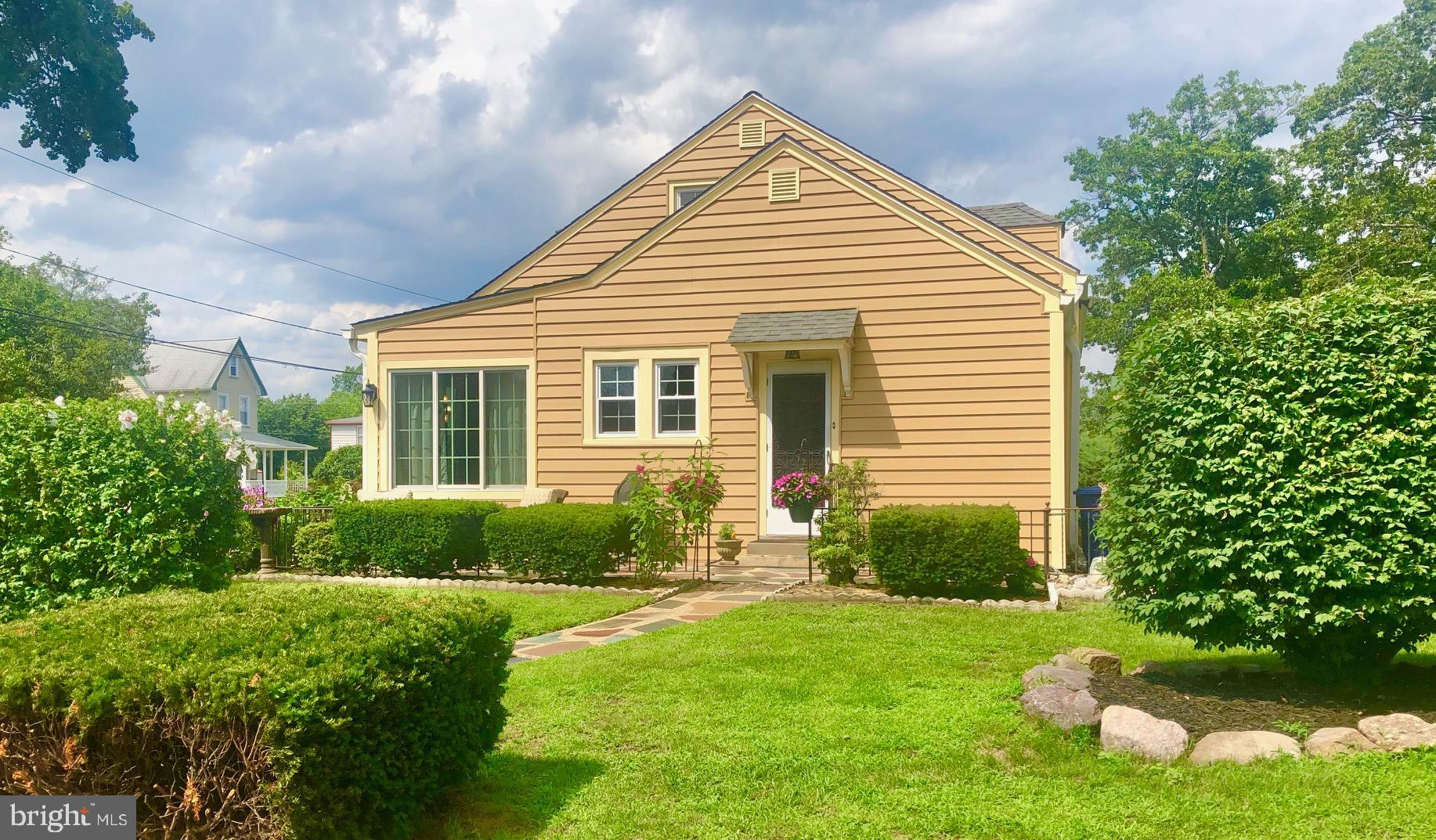 500 Dauphin Street Riverside, NJ 08075 - Photo 19 of 55