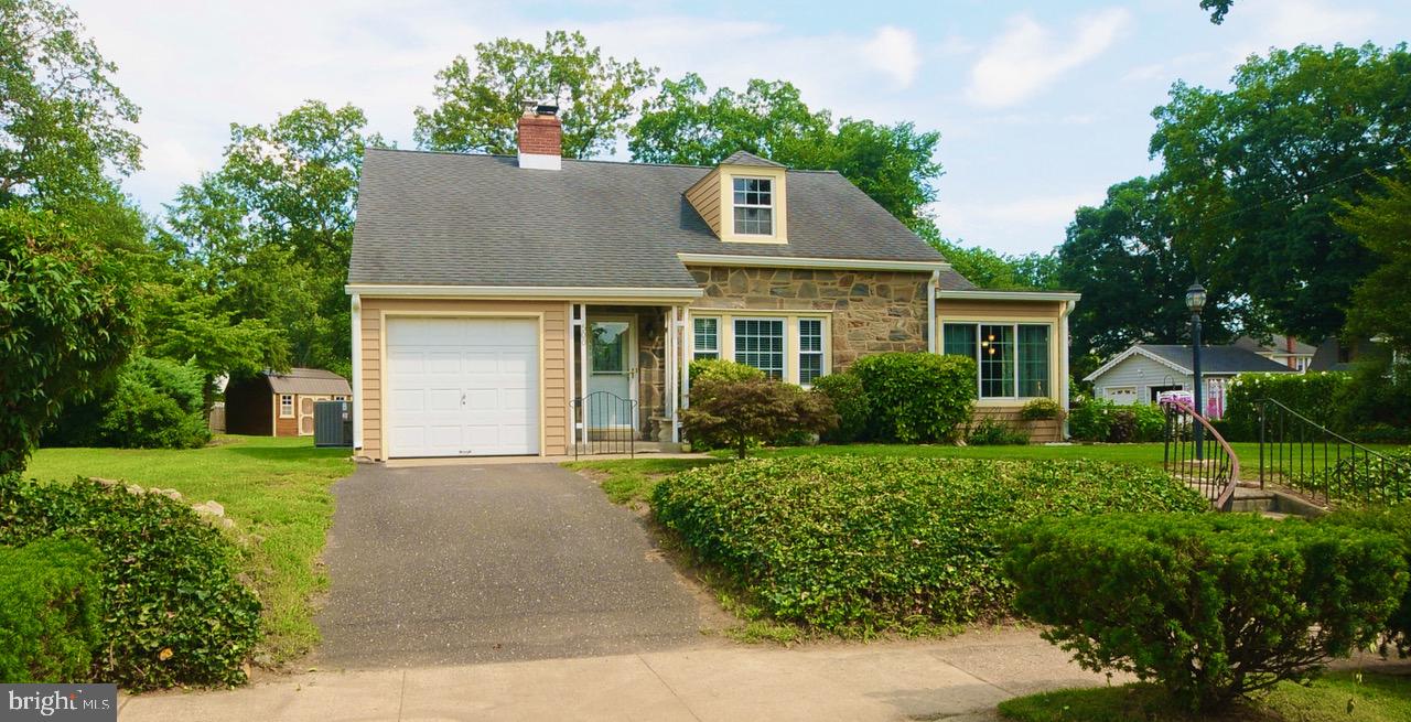 500 Dauphin Street Riverside, NJ 08075 - Photo 20 of 55
