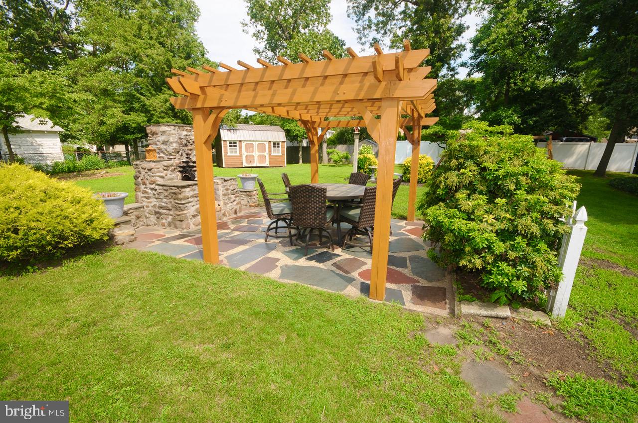 500 Dauphin Street Riverside, NJ 08075 - Photo 40 of 55