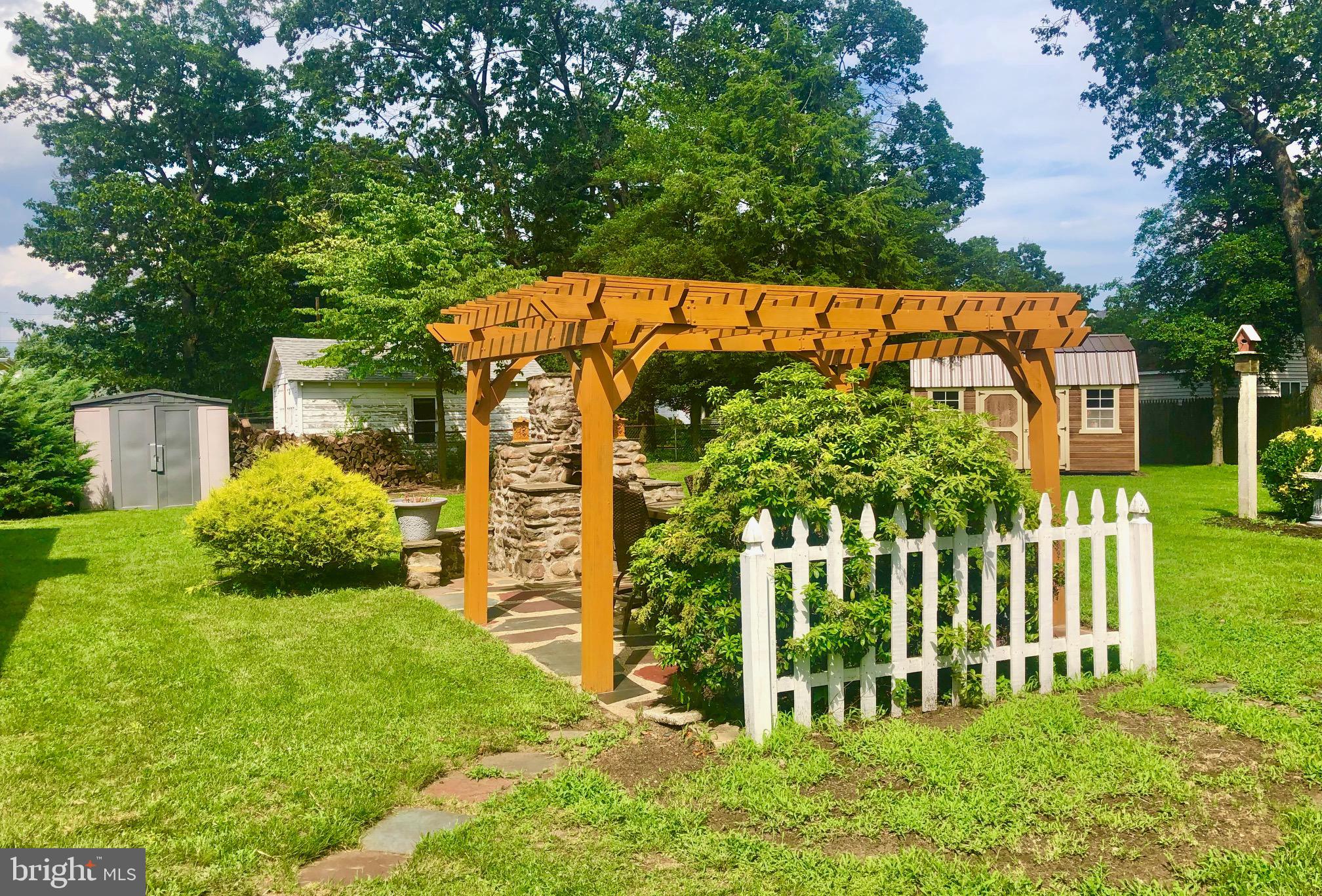 500 Dauphin Street Riverside, NJ 08075 - Photo 41 of 55