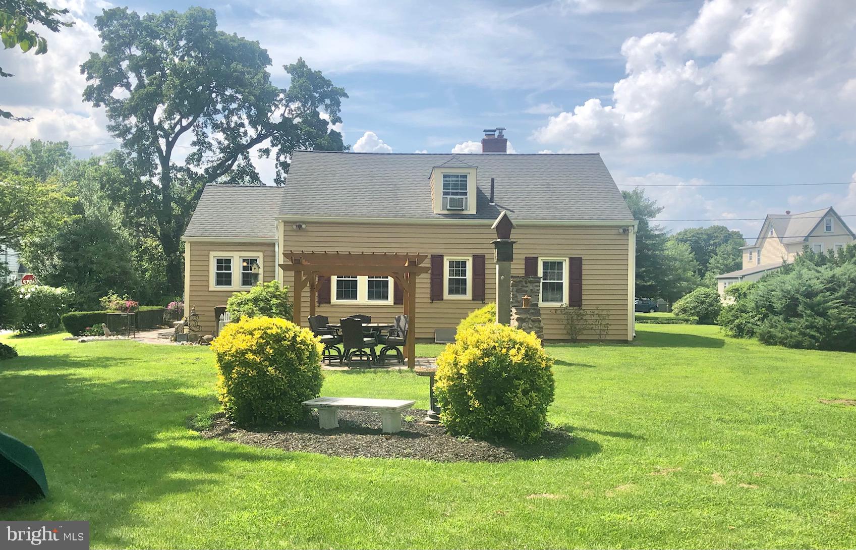 500 Dauphin Street Riverside, NJ 08075 - Photo 42 of 55