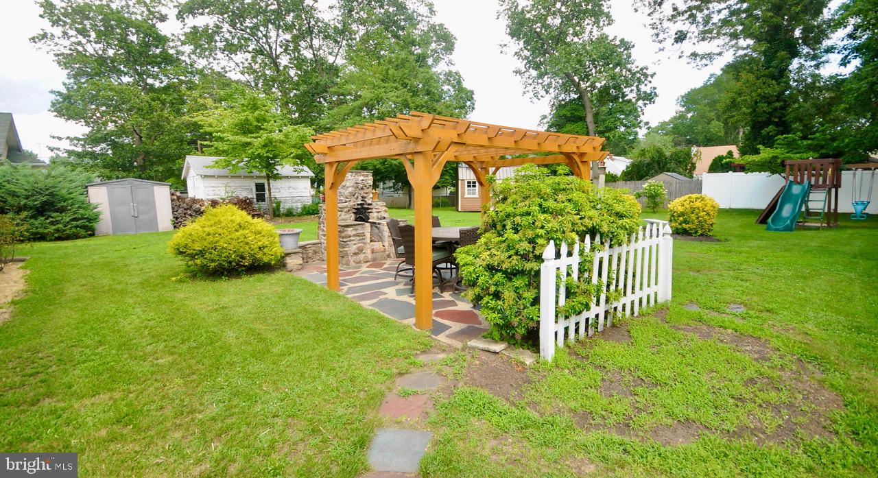 500 Dauphin Street Riverside, NJ 08075 - Photo 43 of 55