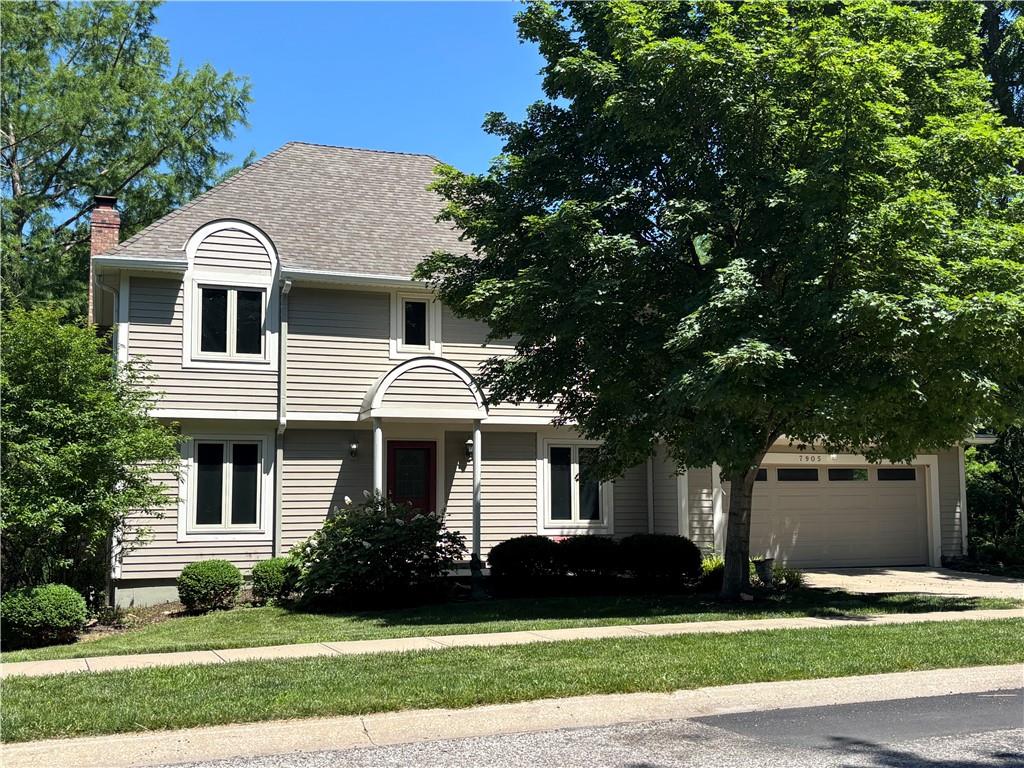 7905 Mullen Road Lenexa, KS 66215 - Photo 1 of 1