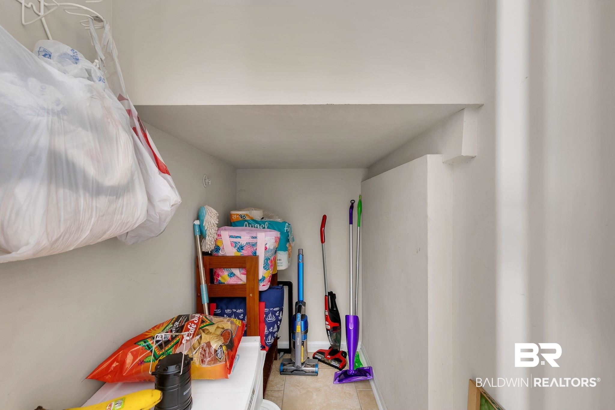 1517 Regency Road, Unit 166 Gulf Shores, AL 36542 - Photo 24 of 30 Main level storage