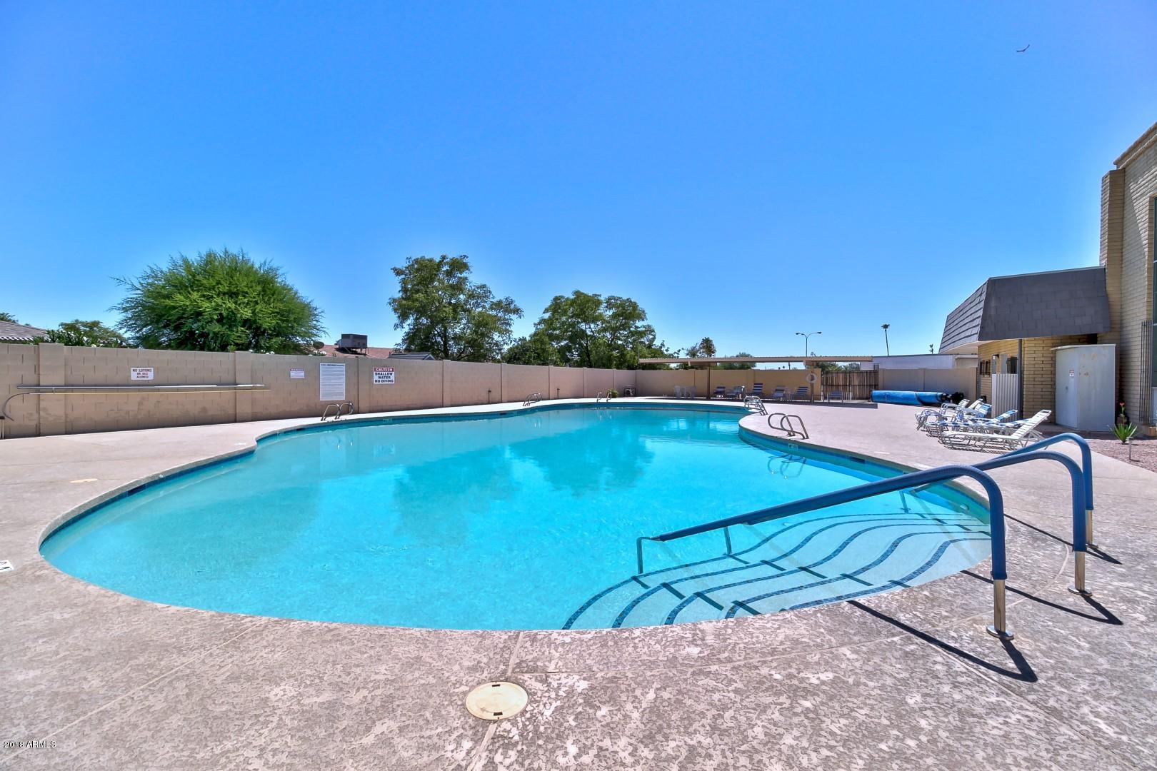 5209 Covina Road Mesa, AZ 85205 - Photo 33 of 39 Farnsworth Pool