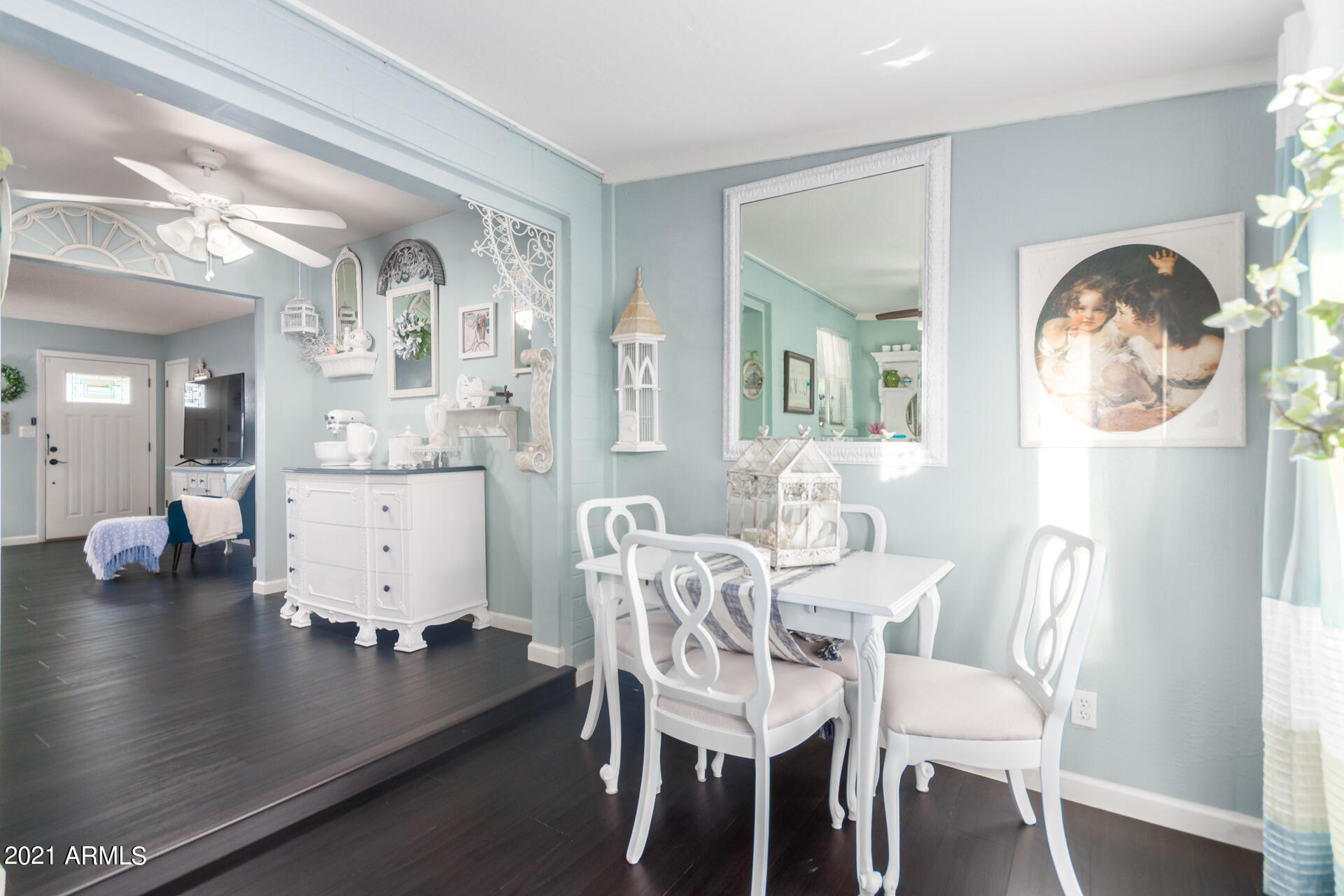 5209 Covina Road Mesa, AZ 85205 - Photo 7 of 39 Private dining