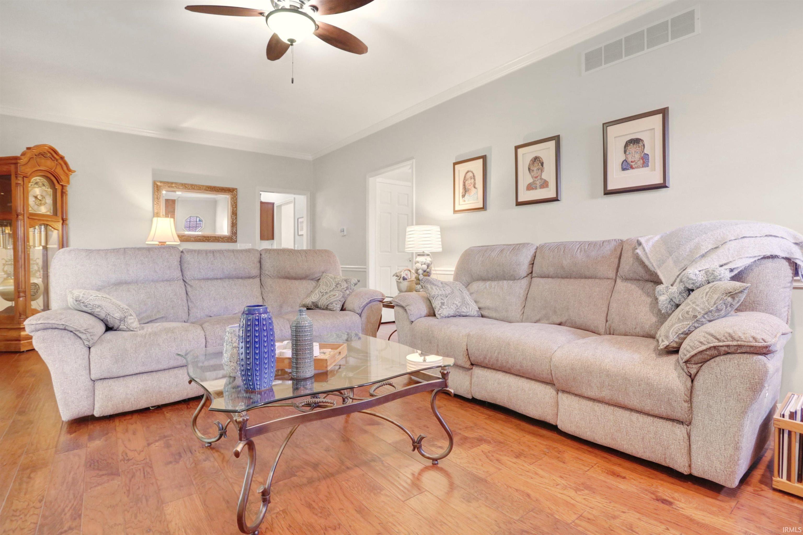 7344 Timber View Drive Newburgh, IN 47630 - Photo 5 of 40