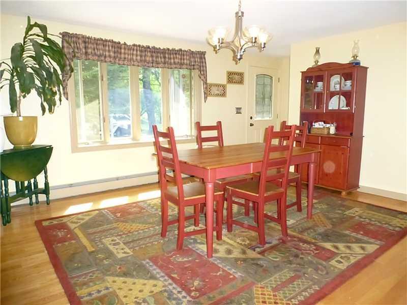 455 Richville Road Standish, ME 04084 - Photo 3 of 35 Dining Room.