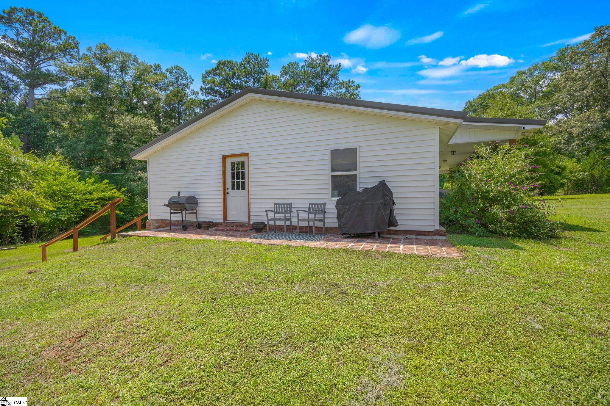 5283 Indian Creek Road Kinards, SC 29355 - Photo 33 of 40