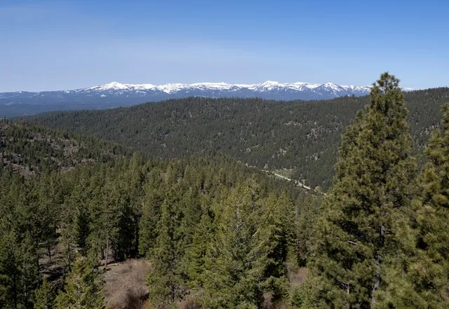 $38,550,000 | 1 Clear Creek Road, Cascade, ID 83611