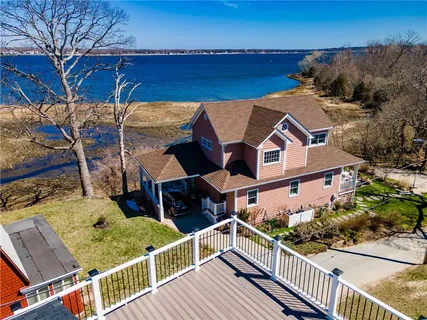 $900,000 | 62 John Wickes Avenue, Warwick, RI 02818