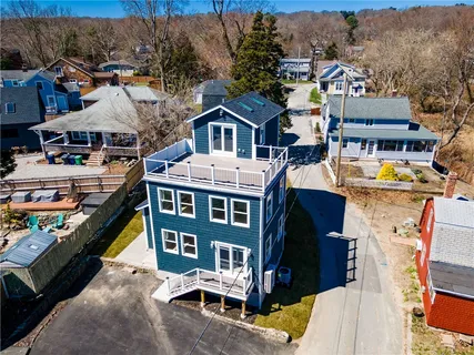 $900,000 | 62 John Wickes Avenue, Warwick, RI 02818