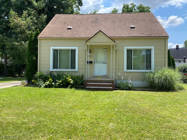 1536 Garman Road Akron, OH 44313 - Photo 1 of 14 Gallery Image 1