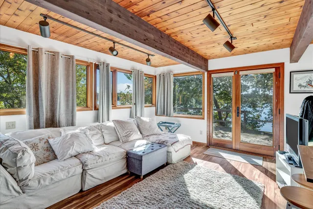 a kitchen that has a stove and a sink