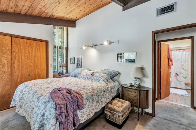 a view of a lake view