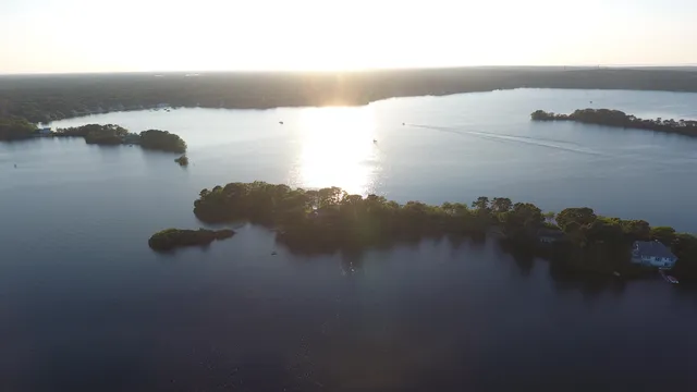 $4,500,000 | 481 Lakeside Drive West, Centerville, MA 02632