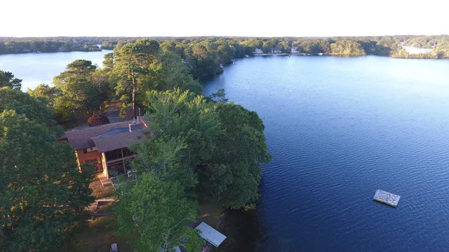 $4,500,000 | 481 Lakeside Drive West, Centerville, MA 02632