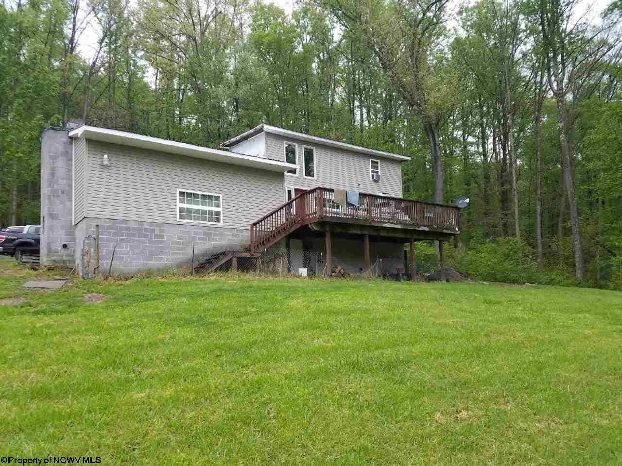 260 Bethel Road Thornton, WV 26440 - Photo 4 of 16 Gallery Image 4