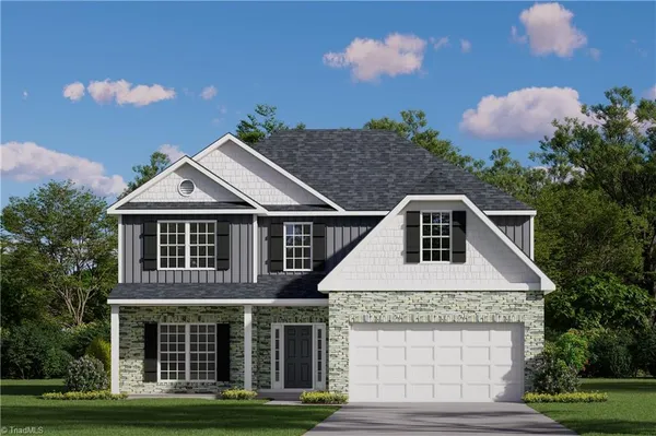 $515,128 | 3906 Cassillis Way, Unit 82, Colfax, NC 27235