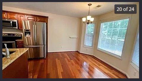 3946 St George Terrace Southwest Powder Springs, GA 30127 - Photo 5 of 24