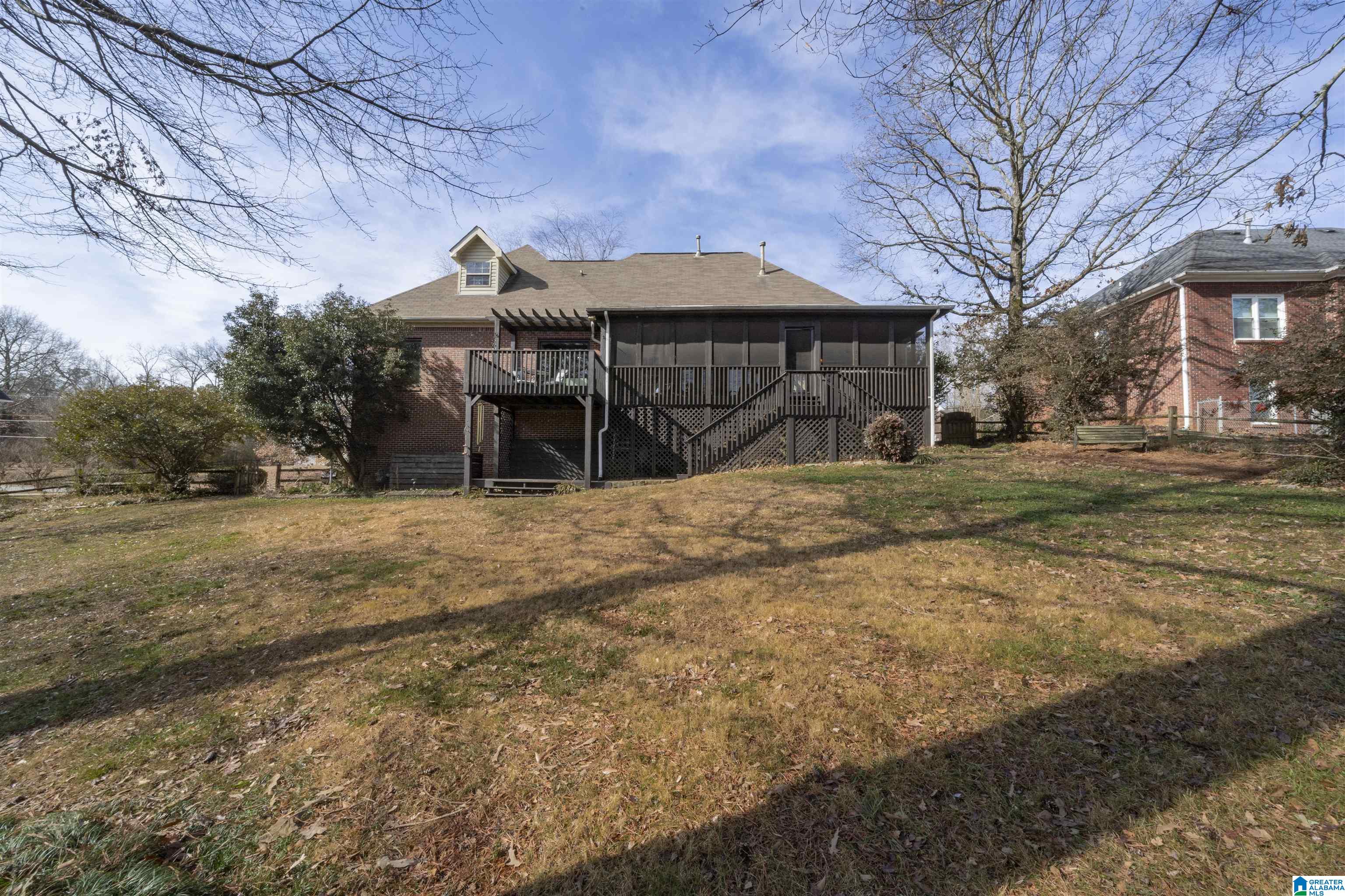 6508 Veda Circle Bessemer, AL 35022 - Photo 45 of 55