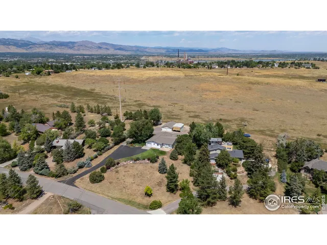a view of lake and mountain