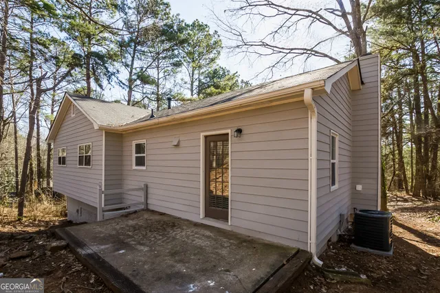 $1,520 | 302 West Paulding Boulevard, Dallas, GA 30157