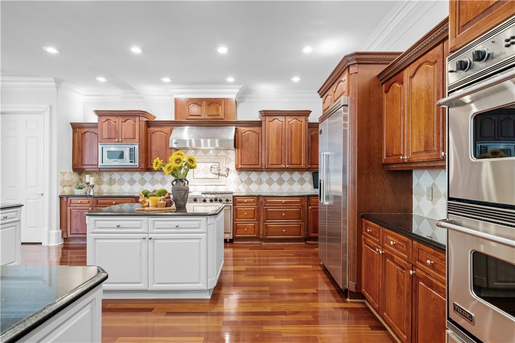 3684 Briarcliff Road Northeast Atlanta, GA 30345 - Photo 25 of 102