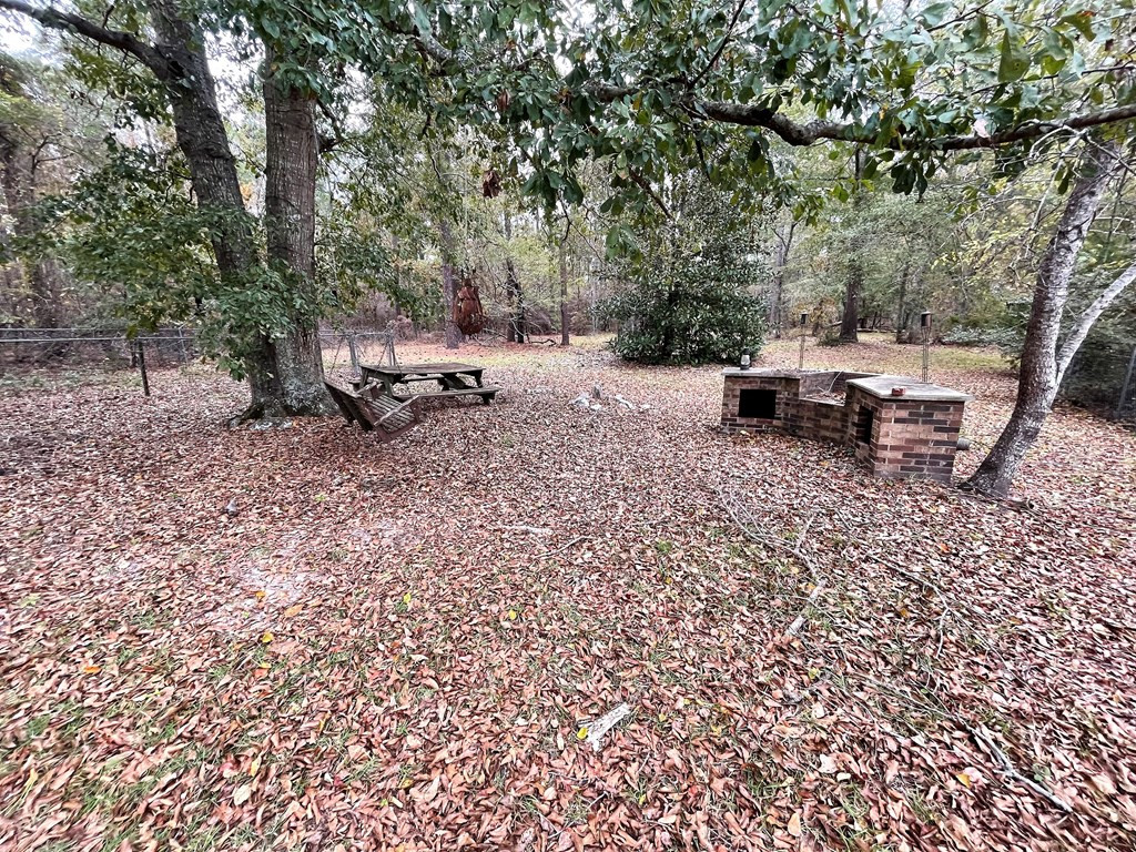 551 Whittle Pond Road Williston, SC 29853 - Photo 35 of 37