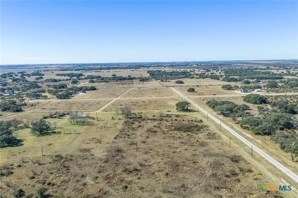 $91,410 | 0 Sophie Ranch Road, Inez, TX 77968