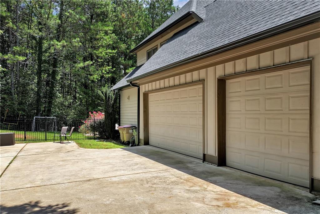 6410 Little Mill Road Gainesville, GA 30506 - Photo 56 of 63
