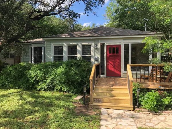 $799,950 | 1116 Mission Ridge, Austin, TX 78704