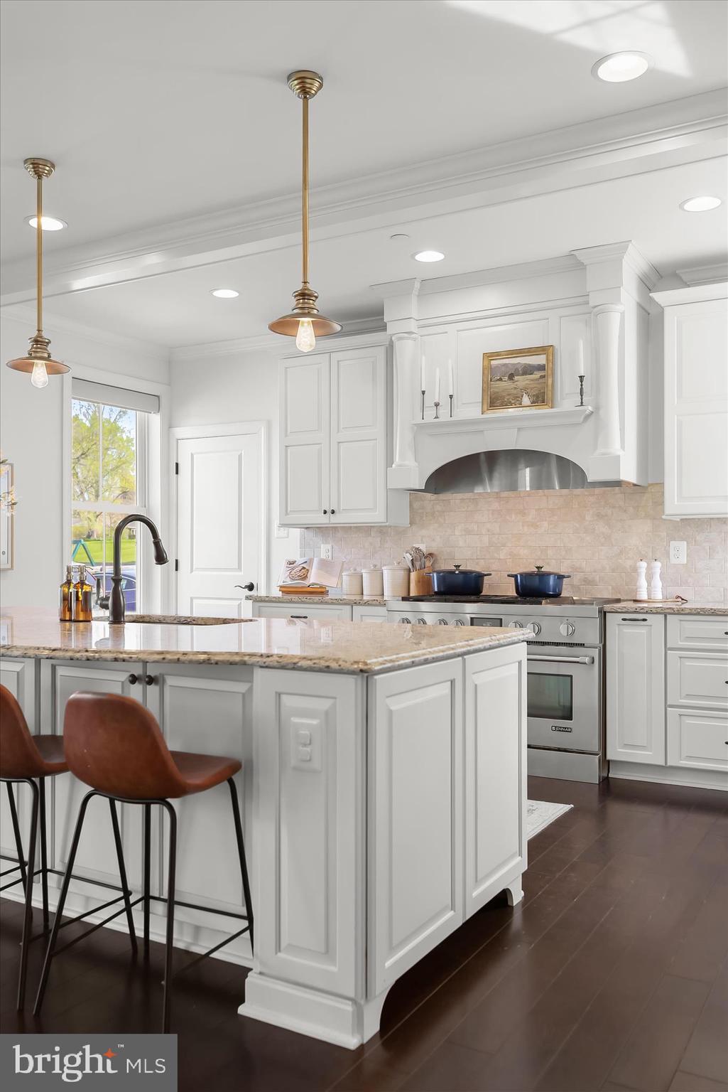 14350 Cuba Road Cockeysville, MD 21030 - Photo 17 of 68 Kitchen