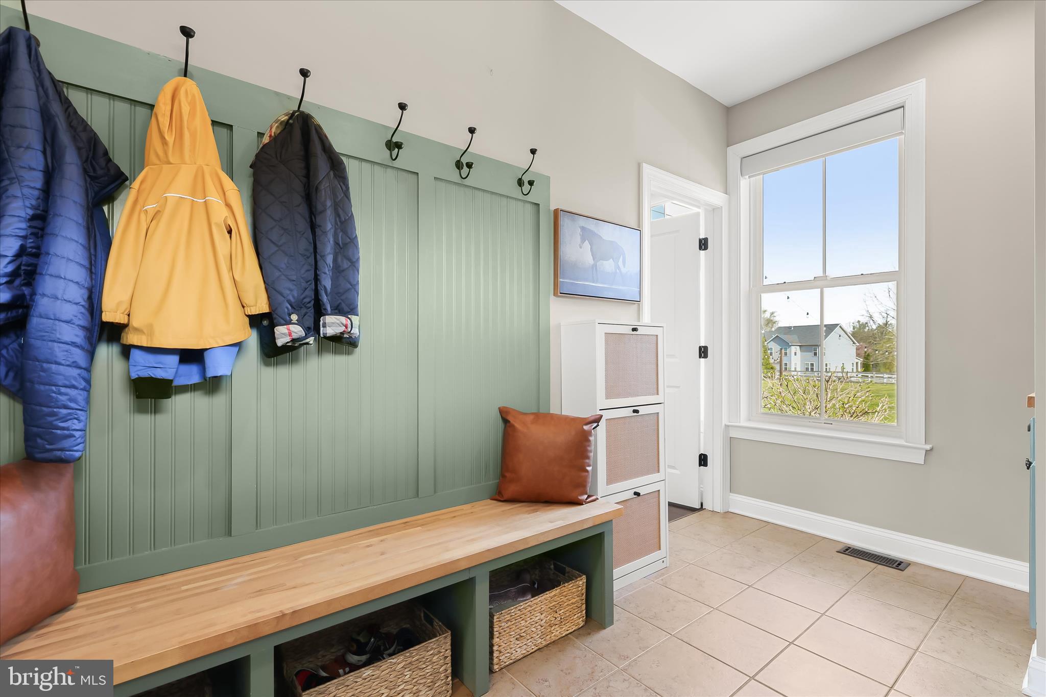 14350 Cuba Road Cockeysville, MD 21030 - Photo 28 of 68 Mud Room