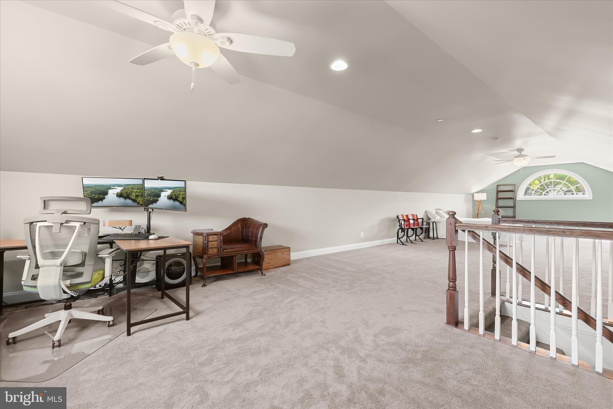 14350 Cuba Road Cockeysville, MD 21030 - Photo 38 of 68 Loft