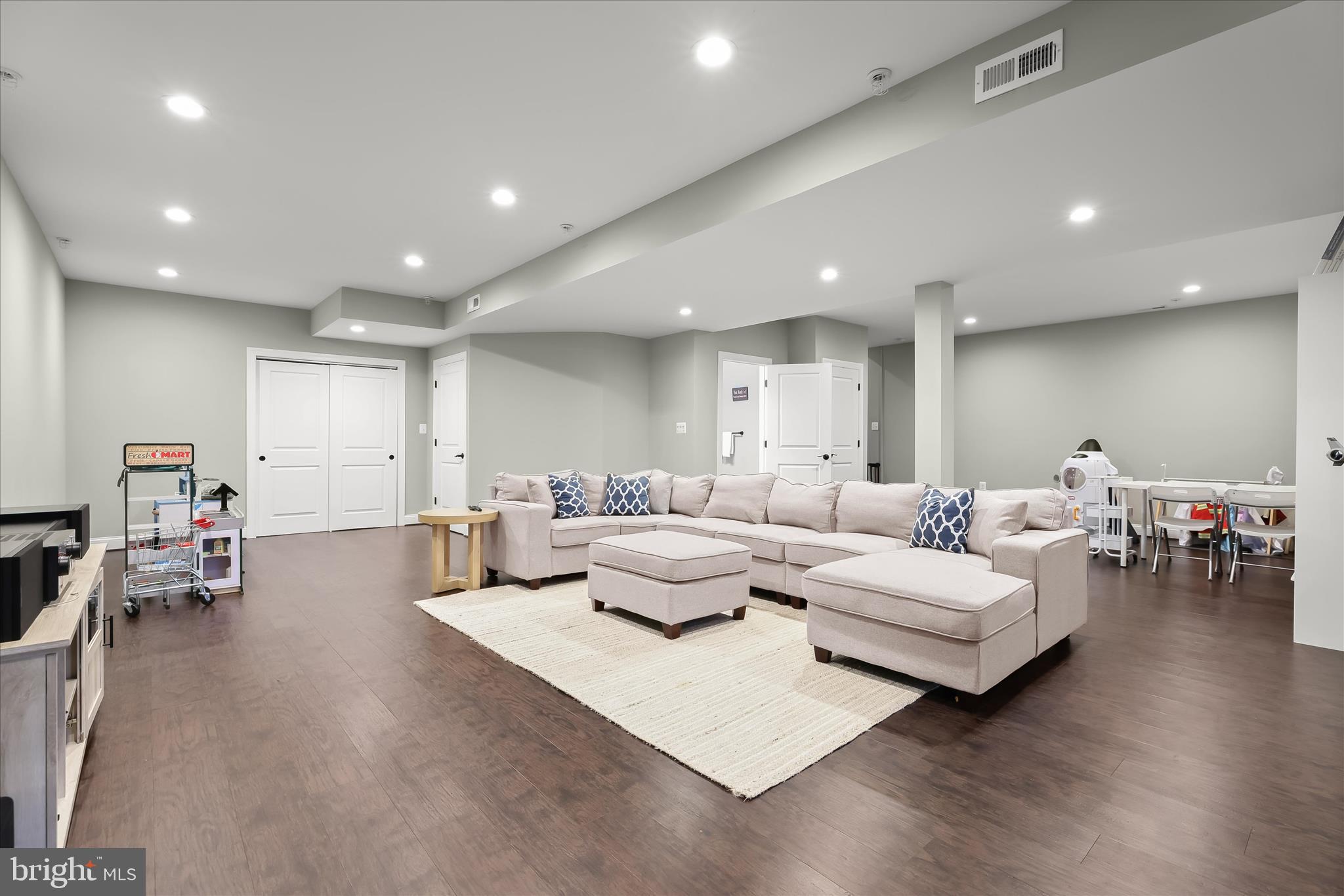 14350 Cuba Road Cockeysville, MD 21030 - Photo 47 of 68 Recreation Room