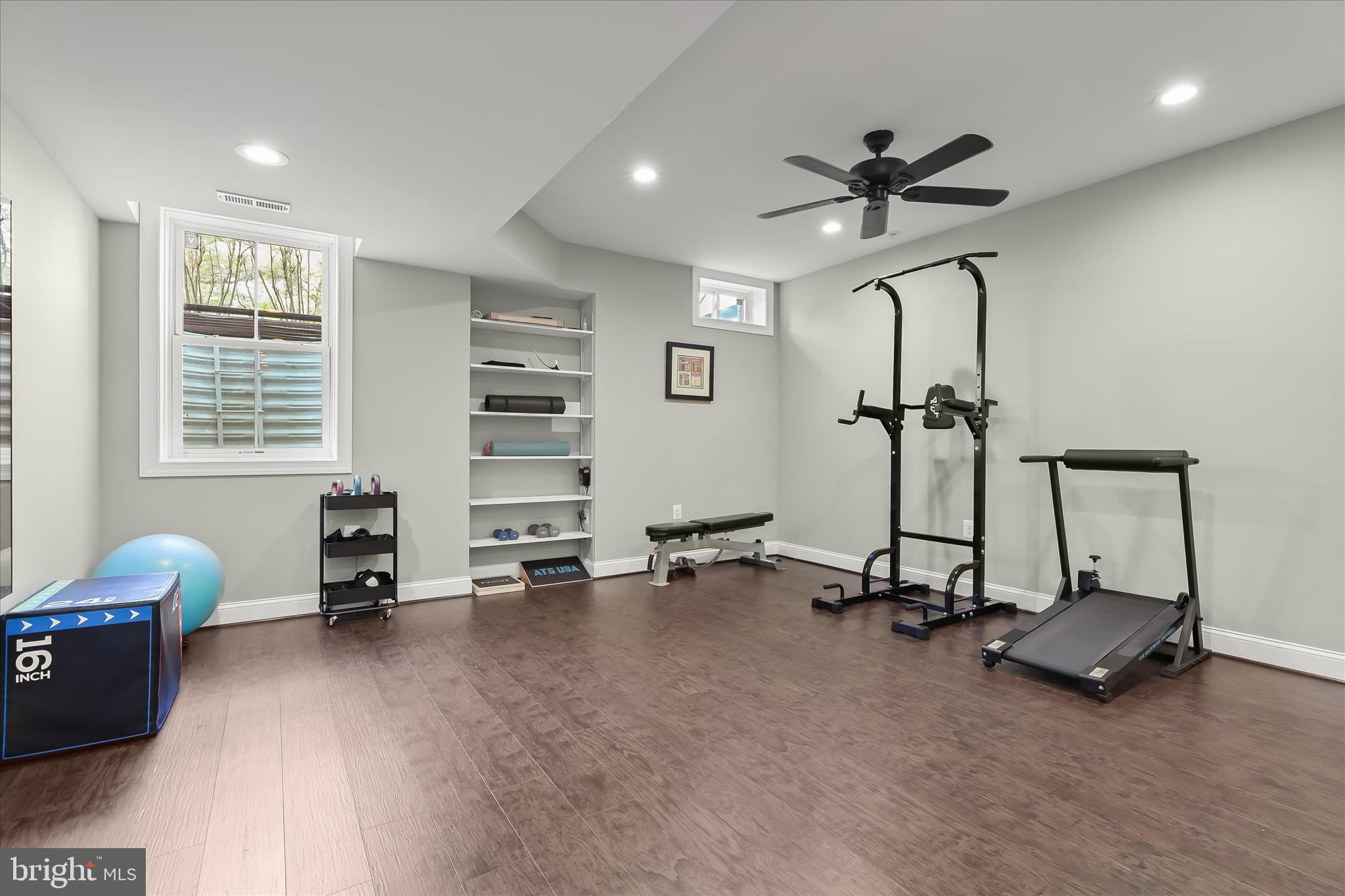 14350 Cuba Road Cockeysville, MD 21030 - Photo 49 of 68 Recreation Room