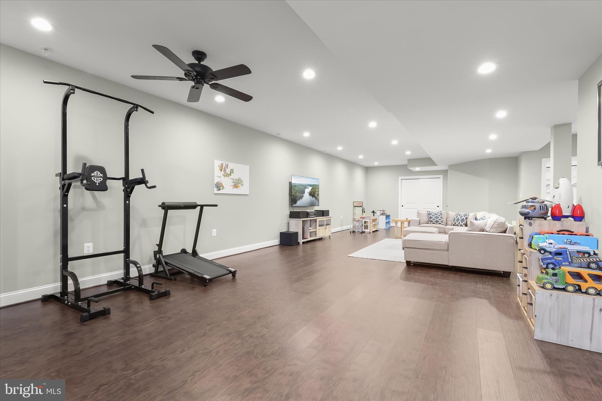 14350 Cuba Road Cockeysville, MD 21030 - Photo 50 of 68 Recreation Room