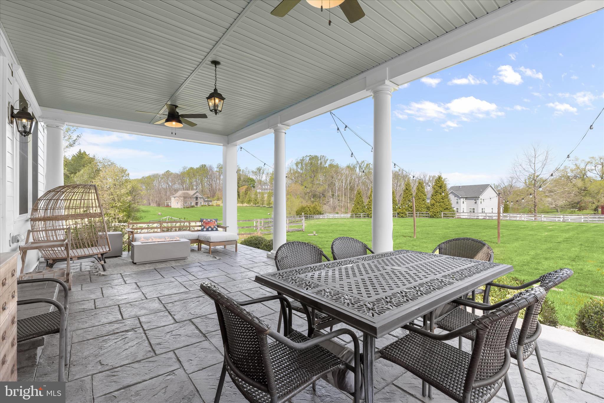 14350 Cuba Road Cockeysville, MD 21030 - Photo 57 of 68 Patio