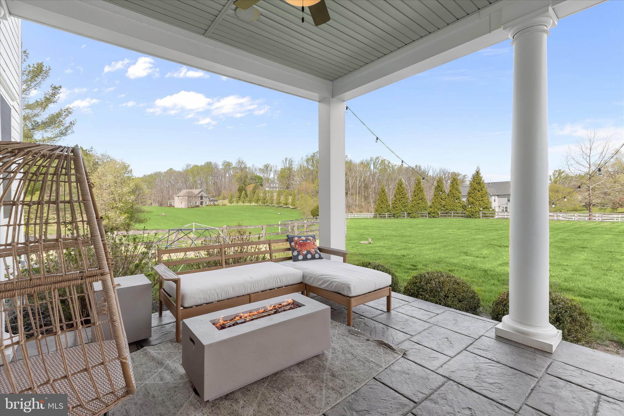 14350 Cuba Road Cockeysville, MD 21030 - Photo 58 of 68 Patio