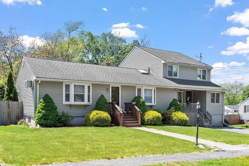 4 Dana Road Peabody, MA 01960 - Photo 1 of 40 Gallery Image 1