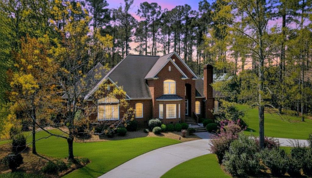 306 Parkwood Road Greenwood, SC 29646 - Photo 44 of 44