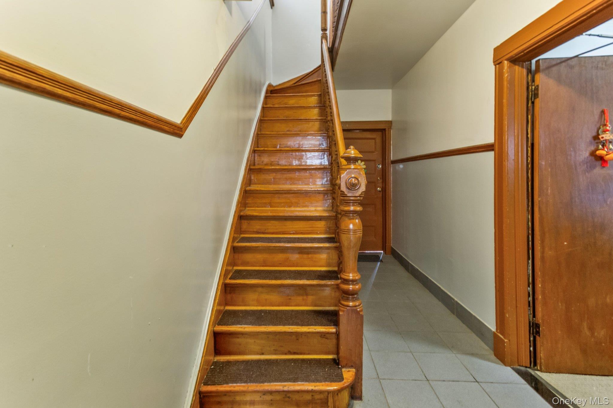 45-09 104th Street Queens, NY 11368 - Photo 4 of 21 a view of entryway