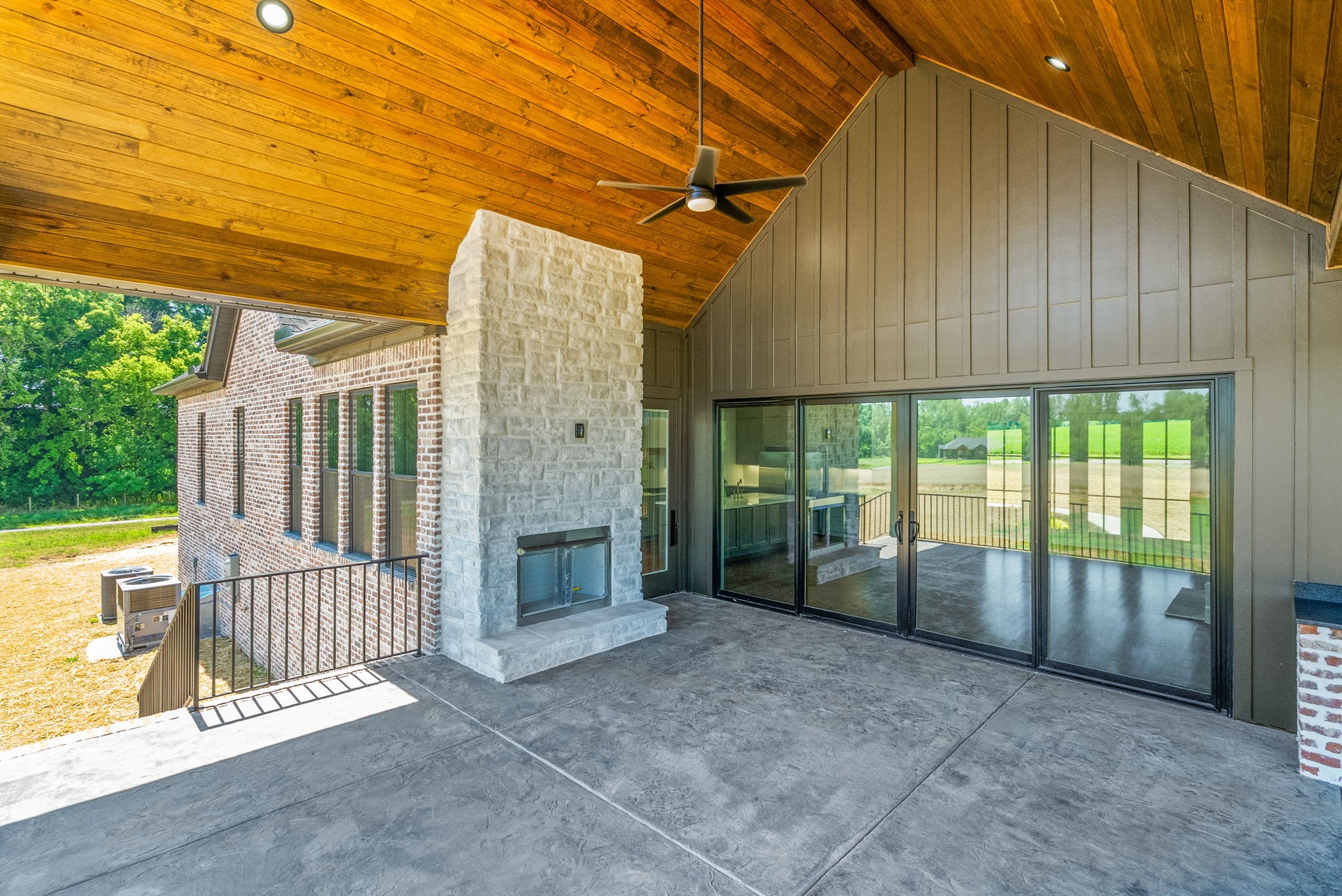293 Aplin Branch Road Cottontown, TN 37048 - Photo 84 of 100