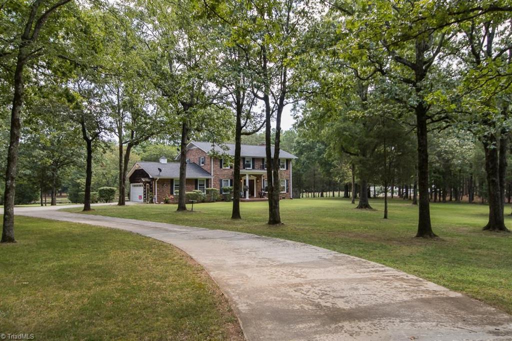 1463 Shiptontown Road Lexington, NC 27292 - Photo 22 of 26 Gallery Image 22